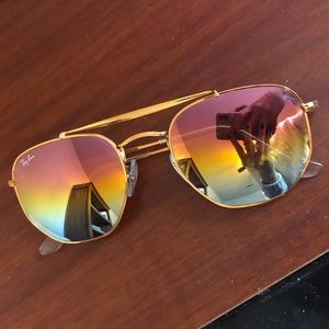 Ray-Ban | Accessories | Rayban Marshal 